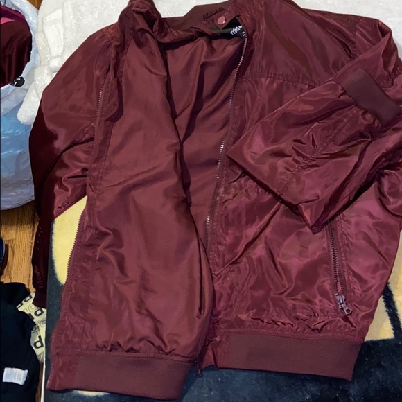 Bomber jacket - Picture 1 of 3